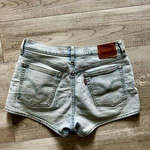 Levi Shorts
